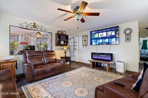2954 Pine Rim Rd, Overgaard, AZ 85933 photo 7