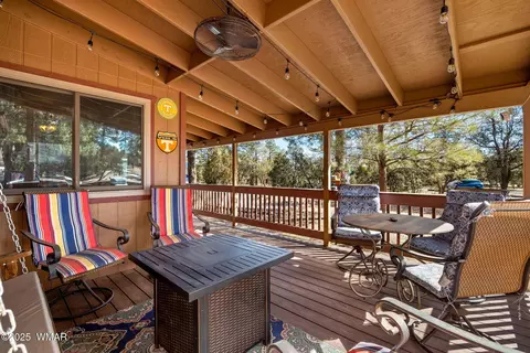 2954 Pine Rim Rd, Overgaard, AZ 85933 photo 24