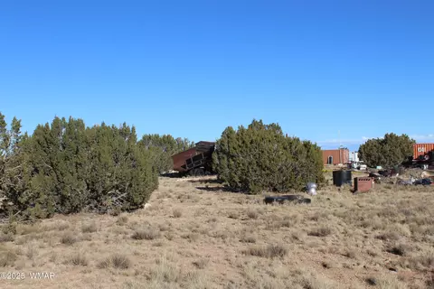 1527 1535 Chevelon Ave, Heber, AZ 85928