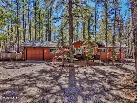 6487 Tall Pine Dr, Pinetop, AZ 85935