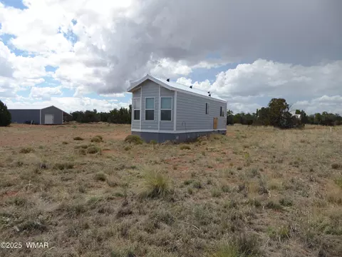 2183 Highline Dr, Heber, AZ 85928