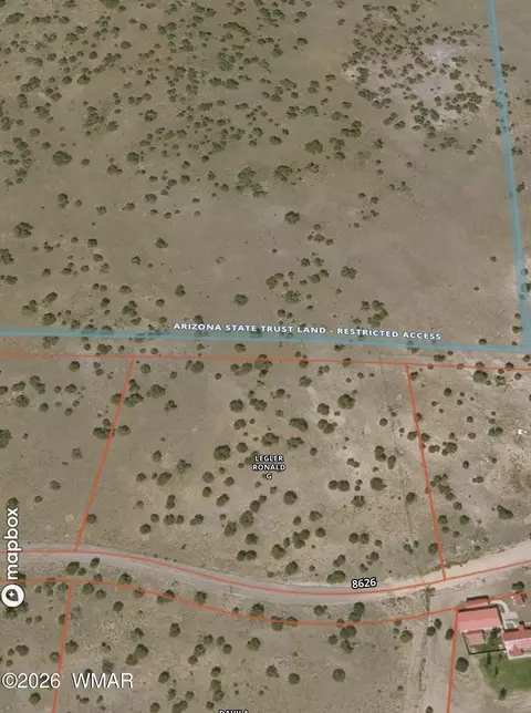 38 8626, Concho, AZ 85924 photo 13