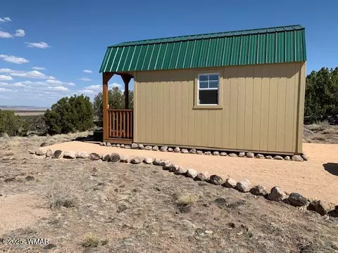 45 County Rd N6506, Saint Johns, AZ 85936