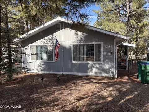 4240 W Mogollon Dr, Show Low, AZ 85901