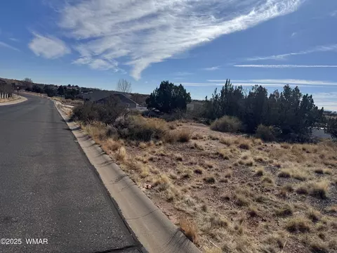 1763 Prairie Rd, Snowflake, AZ 85937