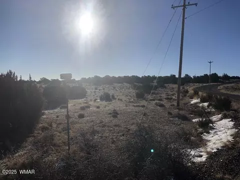 lot205 Windor Valley Rnch, Concho, AZ 85924