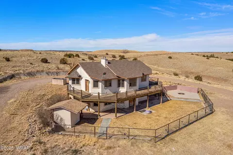 800 S Arena Estates Dr, Taylor, AZ 85939