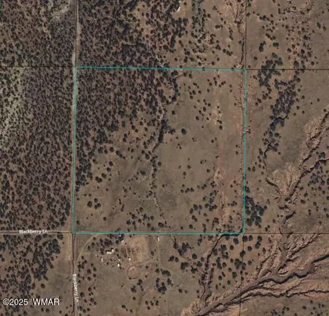 2887 Lone Star Rd, White Mountain Lake, AZ 85912