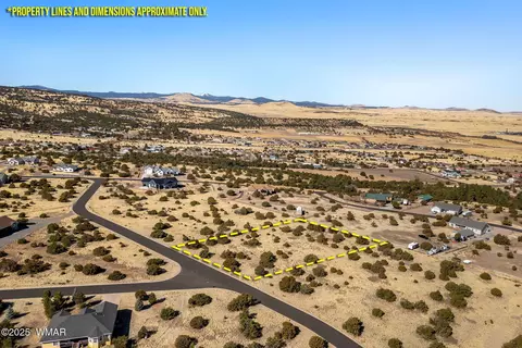 00 Starlane Dr, Eagar, AZ 85925