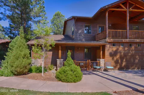 590 S Spirea Ln, Show Low, AZ 85901