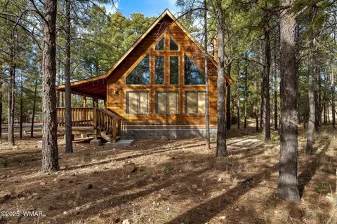 1468 Low Mountain Trl, Heber, AZ 85928