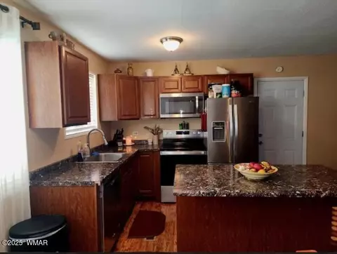 121 N Harmony Ln, Springerville, AZ 85938 photo 5