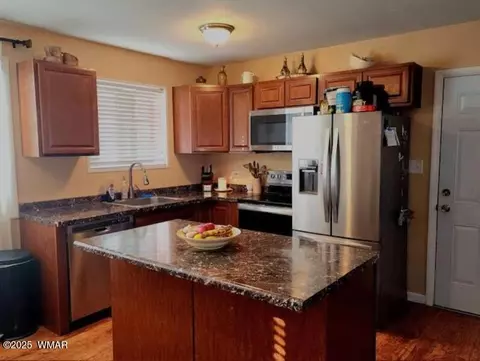 121 N Harmony Ln, Springerville, AZ 85938 photo 4