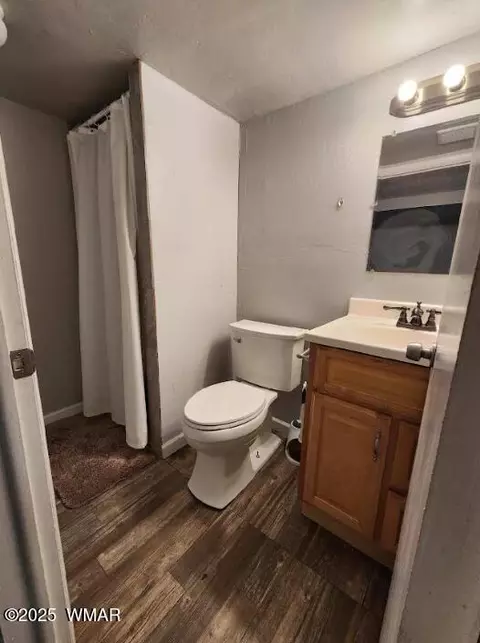 121 N Harmony Ln, Springerville, AZ 85938 photo 22