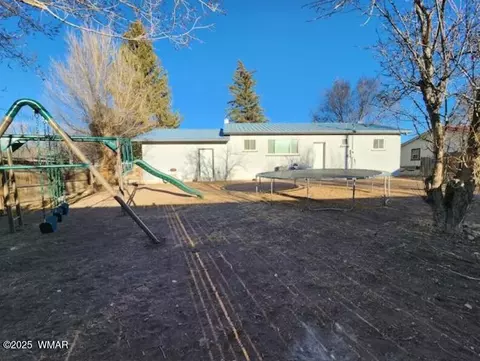 121 N Harmony Ln, Springerville, AZ 85938 photo 27