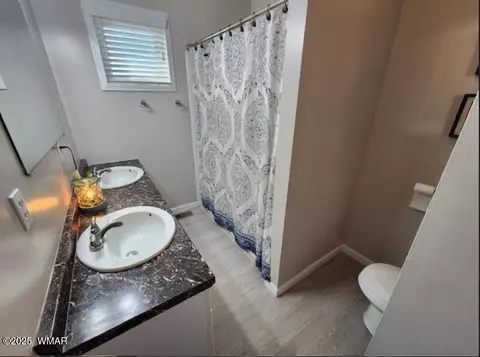 121 N Harmony Ln, Springerville, AZ 85938 photo 9