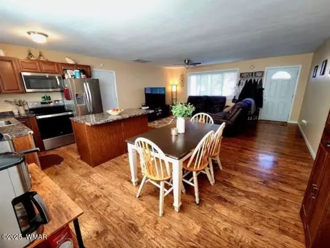 121 N Harmony Ln, Springerville, AZ 85938 photo 3