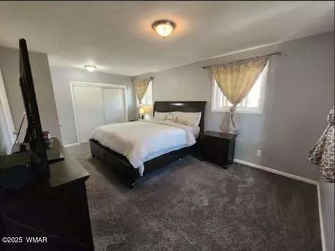 121 N Harmony Ln, Springerville, AZ 85938 photo 6