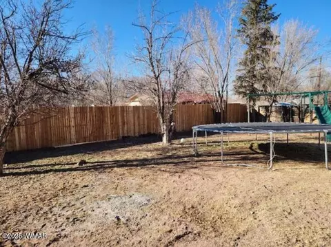 121 N Harmony Ln, Springerville, AZ 85938 photo 28