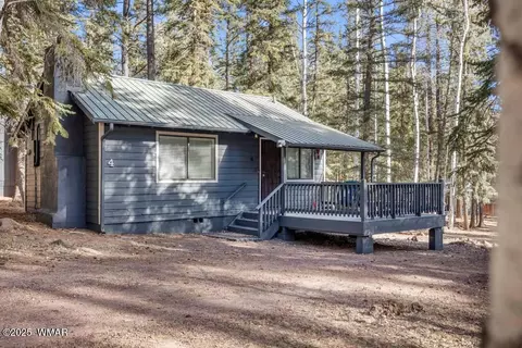 6 County Apt 1007 Rd, Greer, AZ 85927
