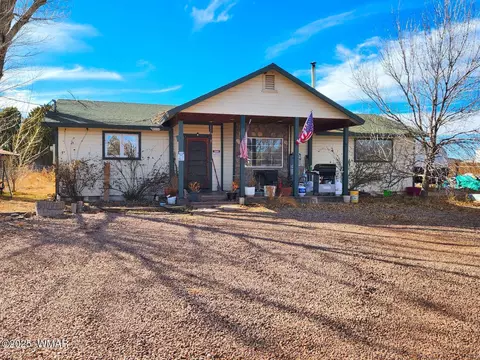 4364 White Mountain Rd, Lakeside, AZ 85929