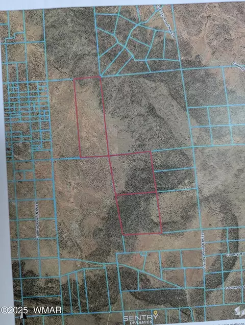 tbd No St, Concho, AZ 85924
