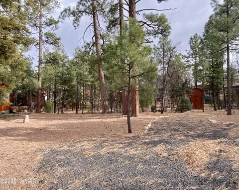 1901 E Mt Lodge Dr, Show Low, AZ 85901