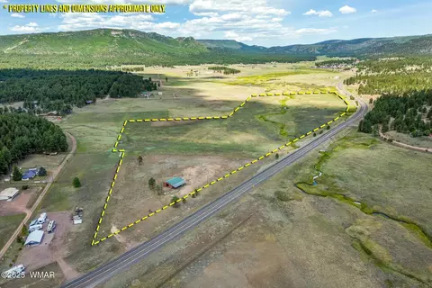 42856 Us-180, Alpine, AZ 85920