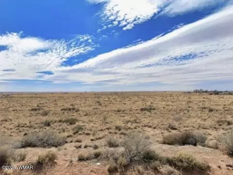 tbd 105-60-382 Az Rancho 102, Holbrook, AZ 86025
