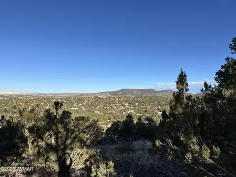 tbd Valley Vis, Eagar, AZ 85925 photo 3