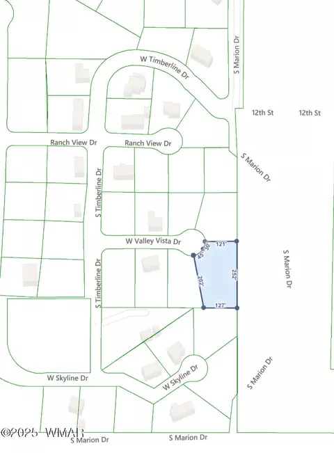 tbd Valley Vis, Eagar, AZ 85925 photo 4