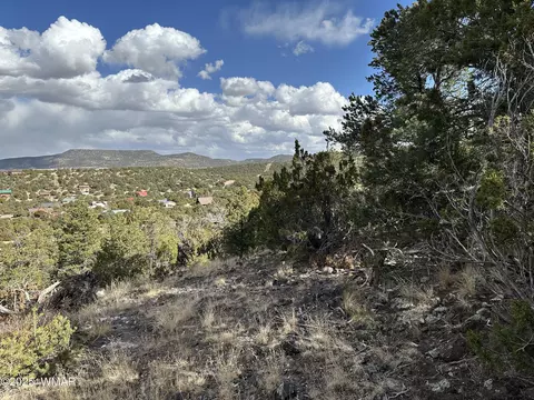 tbd Valley Vis, Eagar, AZ 85925