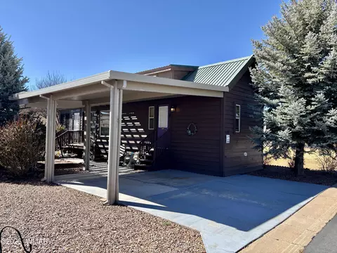 1866 Par Cir #216, Show Low, AZ 85901