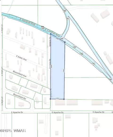 tbd E Central Ave, Eagar, AZ 85925 photo 4