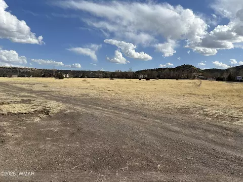 tbd E Central Ave, Eagar, AZ 85925