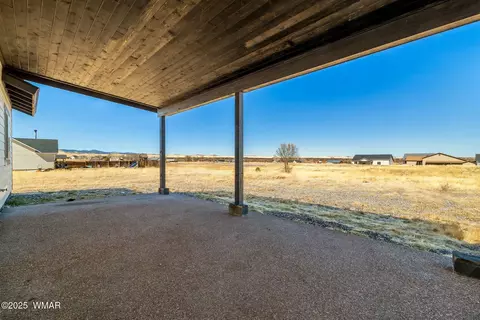 Exterior - 392 3rd Ave, Eagar, AZ 85925 photo 3 of 5