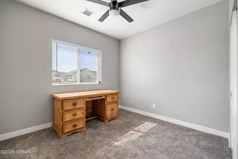 Bedroom - 392 3rd Ave, Eagar, AZ 85925 photo 2 of 2