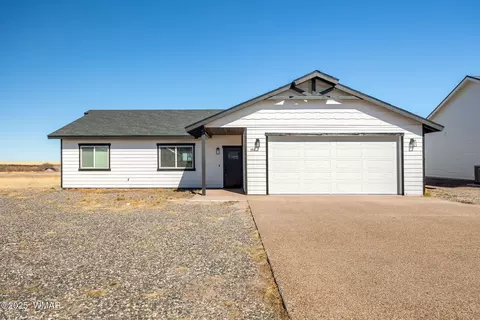 392 3rd Ave, Eagar, AZ 85925