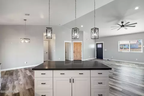 Kitchen - 392 3rd Ave, Eagar, AZ 85925 photo 4 of 4