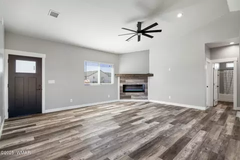 Living - 392 3rd Ave, Eagar, AZ 85925 photo 2 of 2