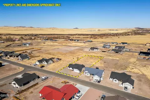 View/Area - 392 3rd Ave, Eagar, AZ 85925 photo 1 of 4