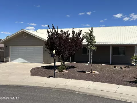 917 S Fox Hunt, Show Low, AZ 85901
