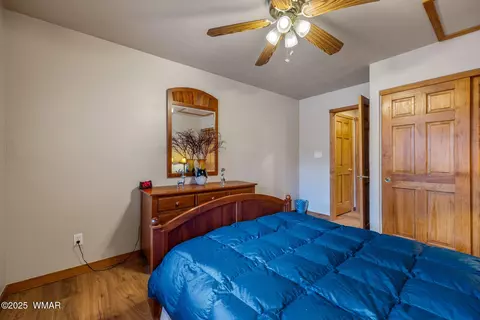 2691 Lodge Loop, Overgaard, AZ 85933 photo 17