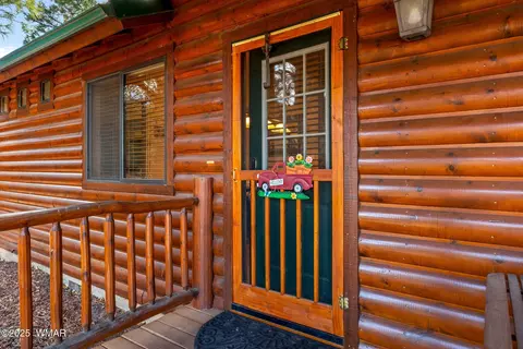 2691 Lodge Loop, Overgaard, AZ 85933 photo 6
