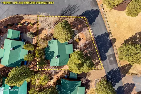 2691 Lodge Loop, Overgaard, AZ 85933 photo 26