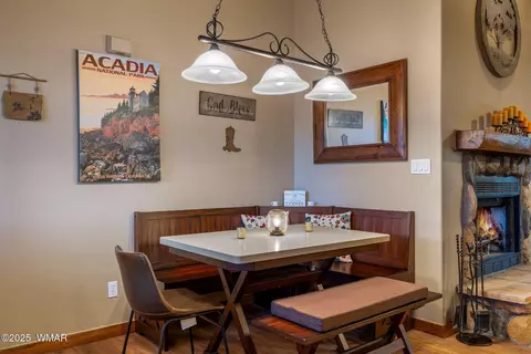 2691 Lodge Loop, Overgaard, AZ 85933 photo 9