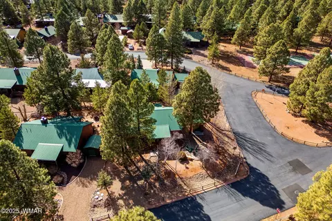 2691 Lodge Loop, Overgaard, AZ 85933 photo 27