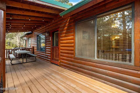 2691 Lodge Loop, Overgaard, AZ 85933 photo 23