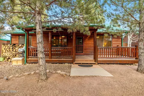 2691 Lodge Loop, Overgaard, AZ 85933 photo 21