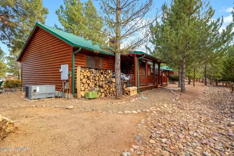 2691 Lodge Loop, Overgaard, AZ 85933 photo 25
